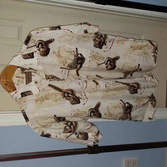 .SOLD CL 👔 3PC MENS XL BUNDLE LOT SOUTH POLE • CLEARWATER • QUEST - Picture 6 of 7